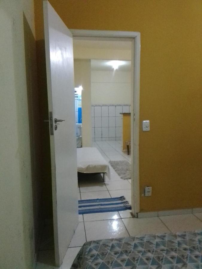 Hospedagem Pousada Fantasia ปาราตี ภายนอก รูปภาพ